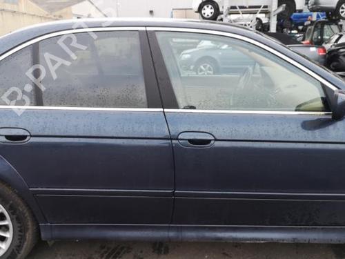 AC compressor BMW 5 (E39) 520 d | BP25555582M34 - Image 12