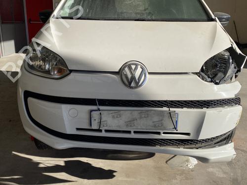 Used Parts VW UP! (121, 122, BL1, BL2, BL3, 123)  1.0  4937624
