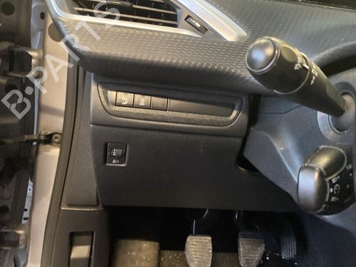 Hand brake PEUGEOT 2008 I (CU_) 1.6 BlueHDi 120 | BP31313754I18 - Image 34