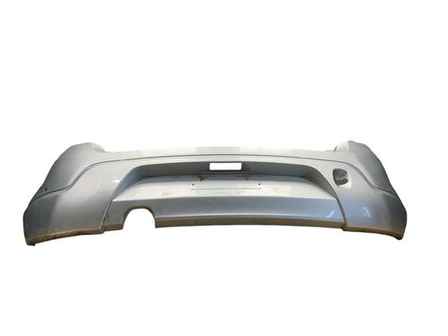 Used Rear bumper DACIA SANDERO 1.5 dCi (68 hp) 25530375