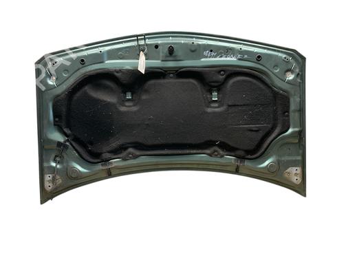 Hood RENAULT MEGANE II (BM0/1_, CM0/1_) 1.5 dCi (BM02, BM13, BM2A, CM02, CM13) | BP25551855C1 