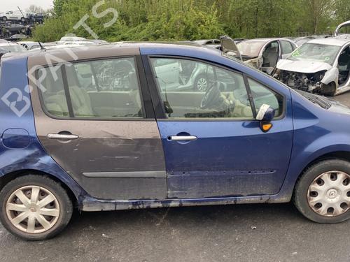 ABS pump RENAULT MODUS / GRAND MODUS (F/JP0_) 1.5 dCi (FP0D, JP0D) | BP26521203M43  - Image 9