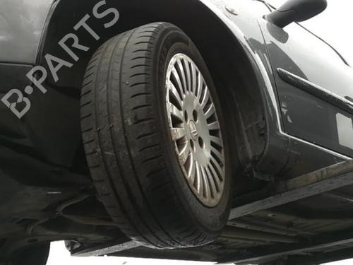 Fuel flap CITROËN C3 I (FC_, FN_) 1.4 16V HDi | BP25553388C131 