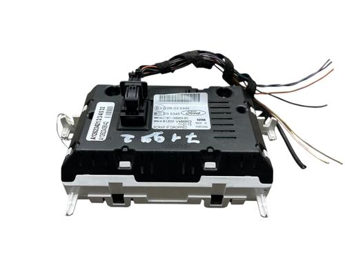 Multifunctionele display FORD FIESTA VI (CB1, CCN) 1.25 | BP25566586C48 