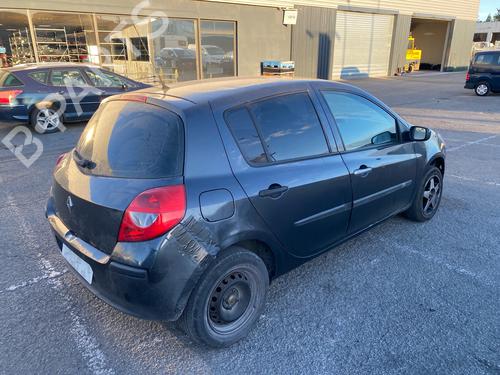 Switch RENAULT CLIO III (BR0/1, CR0/1) 1.5 dCi (C/BR0G, C/BR1G) | BP39393825I30 - Image 18