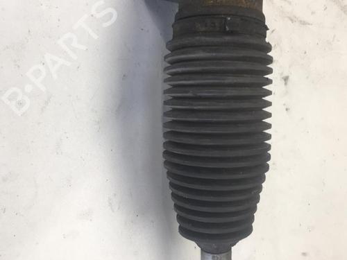 Used Steering rack OPEL MERIVA A MPV (X03) 1.6 16V (E75) (100 hp) 25546570