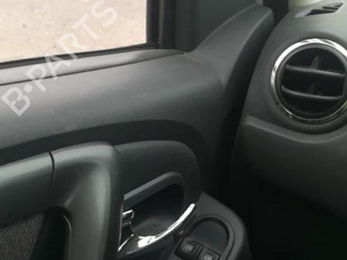 Front right window mechanism DACIA DUSTER (HS_) 1.5 dCi 4x4 | BP25576920C23  - Image 30