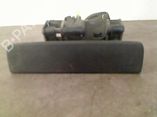 Used Rear left exterior door handle PEUGEOT 405 II (4B) 1.6 (88 hp) 25524308