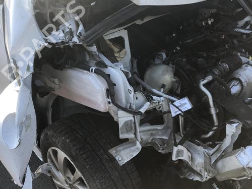 Left sun visor CITROËN JUMPY III Van (V_) 1.6 BlueHDi 95 | BP25547966I1 - Image 5