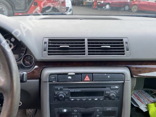 Rear right interior door handle AUDI A4 B6 Avant (8E5) 1.9 TDI | BP25540718I16  - Image 10