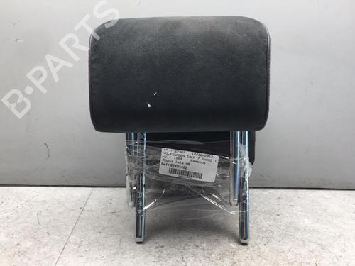 Headrest VW GOLF VII (5G1, BQ1, BE1, BE2) 2.0 GTI | BP25555573I31 