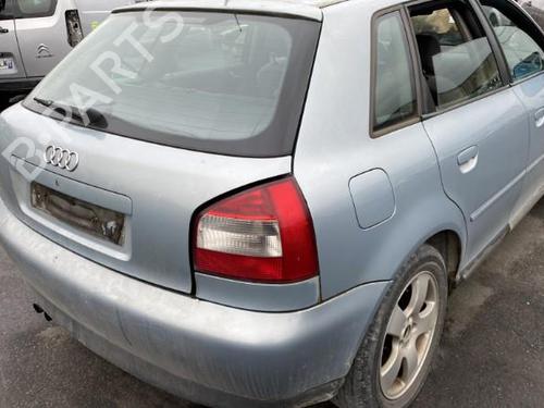 Left front fog light AUDI A3 (8L1) 1.9 TDI | BP25541280C30 