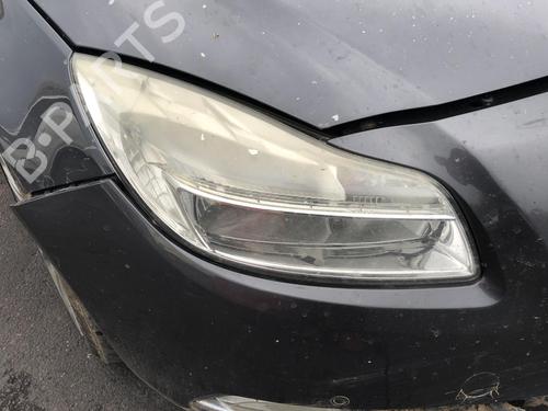 Rear mirror OPEL INSIGNIA A (G09) 2.0 CDTI (68) | BP25521799I6  - Image 16