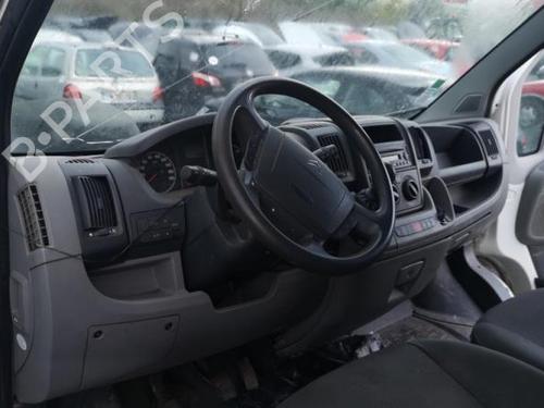 Front left window mechanism CITROËN JUMPER II Van 2.2 HDi 100 | BP25536750C22  - Image 19