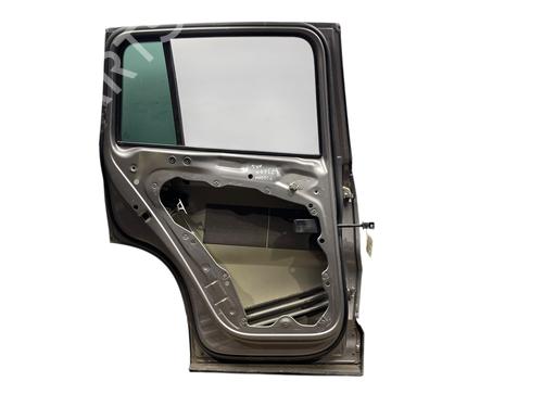 Left rear door VW TIGUAN (5N_) 2.0 TDI | BP28300827C4 