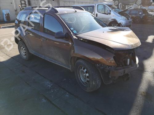 Right front driveshaft DACIA DUSTER (HS_) 1.5 dCi | BP25556104M39  - Image 23