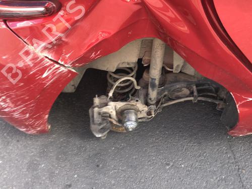 Steering column stalk PEUGEOT 208 I (CA_, CC_) 1.6 HDi / BlueHDi 75 | BP25555641I23 