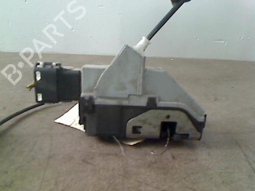 Used Rear right lock PEUGEOT 308 I (4A_, 4C_) 1.6 16V (120 hp) 25536173