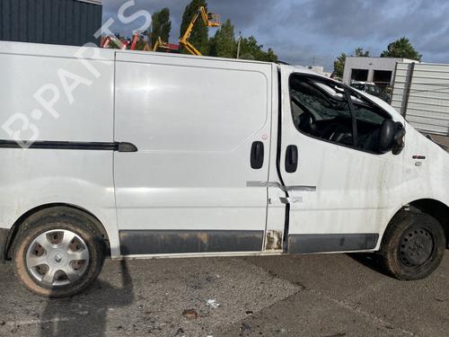 ABS pump RENAULT TRAFIC II Bus (JL) 2.0 dCi 90 (JL00, JL01, JL0H, JL0M, JL0P, JL0S) | BP32108765M43 - Image 11
