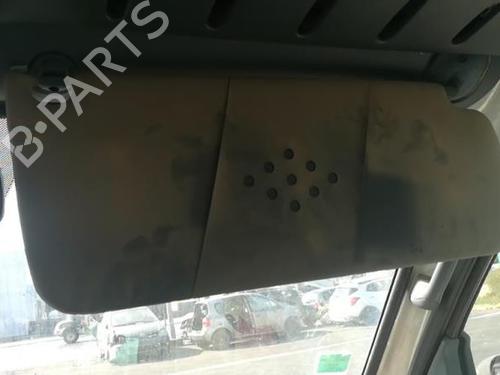Right headlight RENAULT KANGOO Express (FC0/1_) D 65 1.9 (FC0E, FC02, FC0J, FC0N) | BP25550727C29 