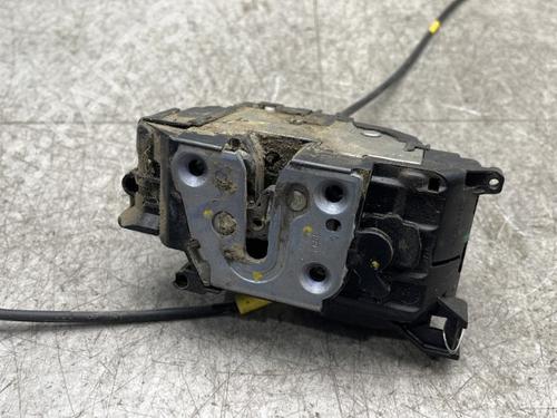 Used Front left lock RENAULT KANGOO / GRAND KANGOO II (KW0/1_) 1.5 dCi 90 (KW05, KW08, KW0G, KW11) (90 hp) 25501469