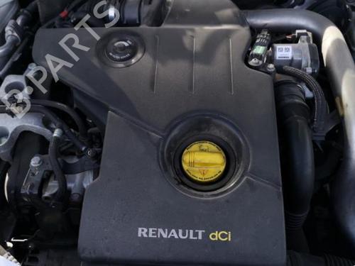Front right lock DACIA LOGAN MCV (KS_) 1.5 dCi (KS0K) | BP25517817C97 - Image 34