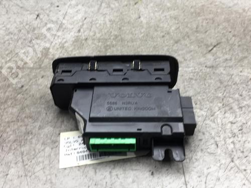 Used Left front window switch VOLVO XC90 I (275) D5 AWD (163 hp) 25528270