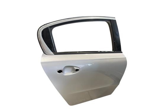 Right rear door PEUGEOT 508 I (8D_) 1.6 HDi | BP28321875C5 