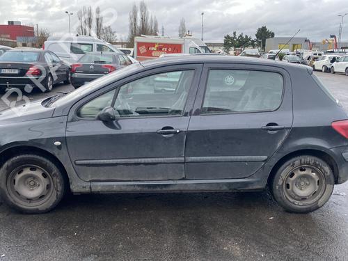 ABS pump PEUGEOT 307 (3A/C) 1.6 16V | BP25565815M43 