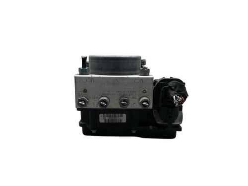 Used ABS pump FIAT PANDA (169_) 1.2 (169.AXB11, 169.AXB1A) (60 hp) 25563681
