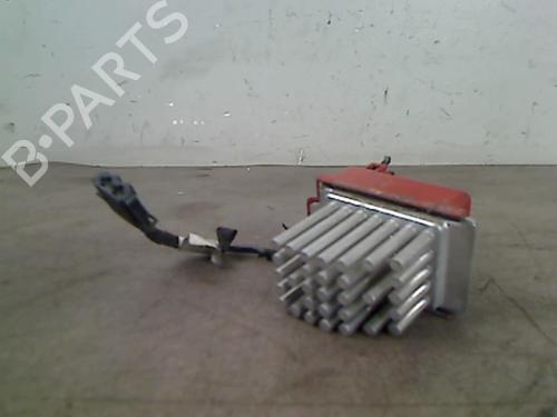 Used Heater resistor SEAT IBIZA II (6K1) 1.9 SDI (68 hp) 25560232