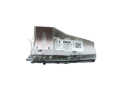 Used Antenna/Base BMW 2 Coupe (F22, F87) M2 (370 hp) 30408769