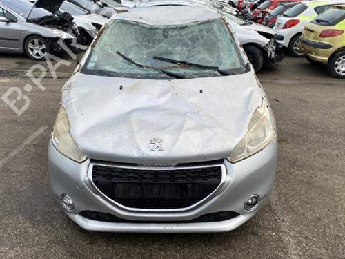 Alternator PEUGEOT 208 I (CA_, CC_) 1.6 HDi | BP25543516M7 