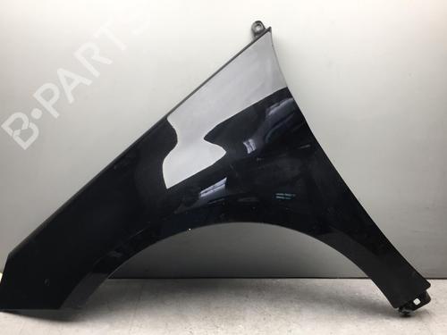 Used Right front fenders MERCEDES-BENZ B-CLASS Sports Tourer (W245) B 180 CDI (245.207) (109 hp) 25556323