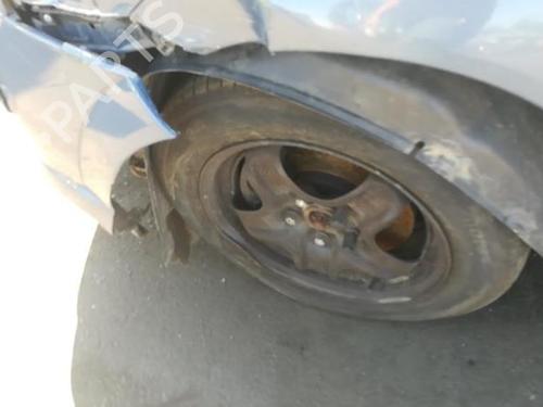 AC compressor OPEL MERIVA A MPV (X03) | BP25536673M34 - Image 15