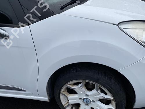 Climate control CITROËN DS3 (SA_) 1.6 THP 155 | BP25551846I5 - Image 15