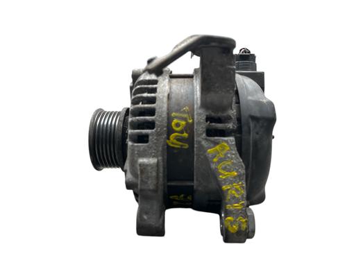 Alternator TOYOTA AURIS (_E15_) 1.4 D-4D (NDE150_, NDE150R) | BP25544616M7