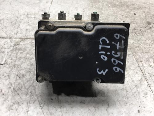 ABS pump RENAULT CLIO III (BR0/1, CR0/1) 1.2 16V Hi-Flex (BR1U, CR1U) | BP27294802M43 