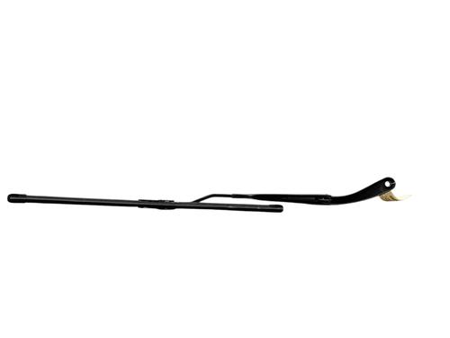 Used Front windshield wiper arm Front windshield wiper arm RENAULT MEGANE II (BM0/1_, CM0/1_) 1.5 dCi (BM1E, CM1E) (106 hp) 25514006 25514006