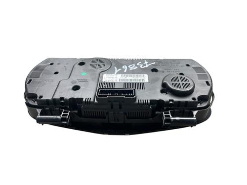 Instrument cluster RENAULT ESPACE V (JR_) 1.6 dCi 160 | BP29504571C47 