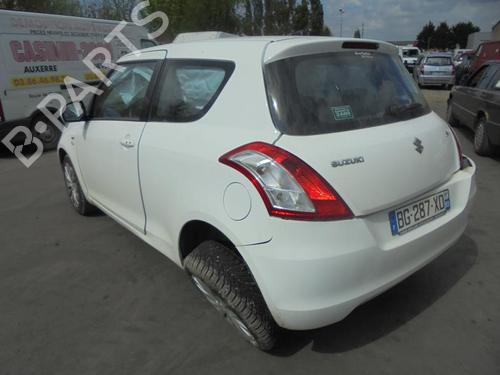 Starter SUZUKI SWIFT IV (FZ, NZ)  | BP25578120M8  - Image 12