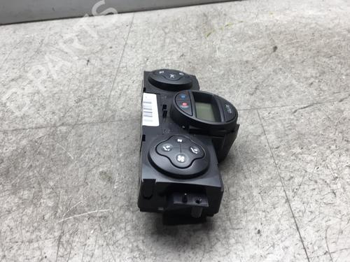 Climate control RENAULT SCÉNIC II (JM0/1_) 1.5 dCi (JM1E, JM16) | BP25566365I5 