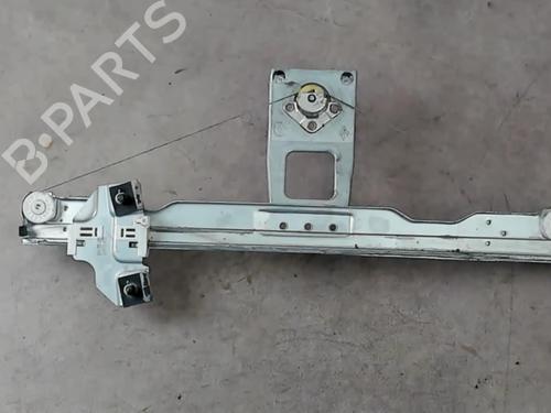 Front right window mechanism DACIA SANDERO 1.2 16V | BP25552662C23 