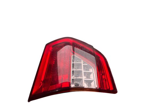 Used Left tailgate light CITROËN C5 III Break (RW_) 1.6 HDi 110 (RW9HZC) (109 hp) 25569596