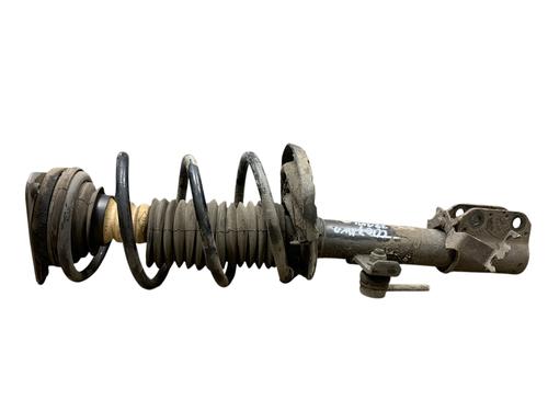 Right front shock absorber RENAULT CLIO III (BR0/1, CR0/1) 1.5 dCi (C/BR0G, C/BR1G) | BP25540883M17