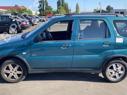 Mirror switch SUZUKI IGNIS II (MH) 1.3 (RM413) | BP25532797I25 - Image 9