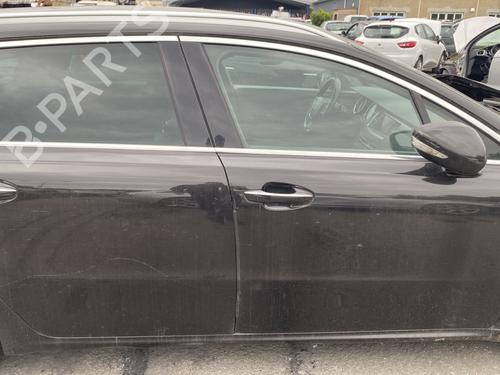 Left front window switch PEUGEOT 508 SW I (8E_) 1.6 HDi | BP28317422I27  - Image 21