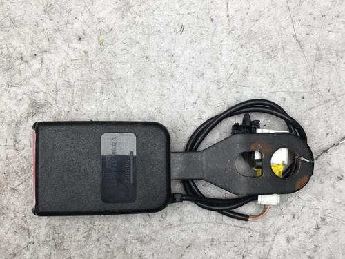 Seat buckle PEUGEOT 807 (EB_) 2.2 HDi | BP25556912I32