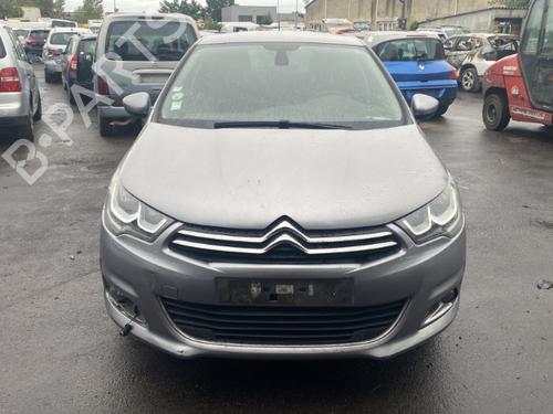 Steering column stalk CITROËN C4 II (NC_) 1.6 BlueHDi 120 | BP25574601I23  - Image 12