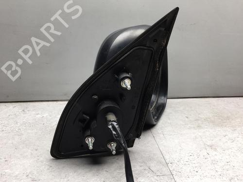Right mirror CITROËN C-CROSSER (VU_, VV_) 2.2 HDi | BP25538131C27 